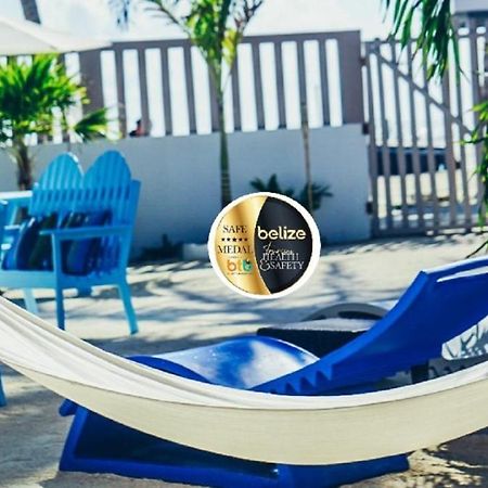 La Isla Resort Кайе Колкер Екстериор снимка