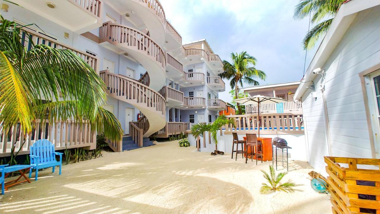 La Isla Resort Кайе Колкер Екстериор снимка